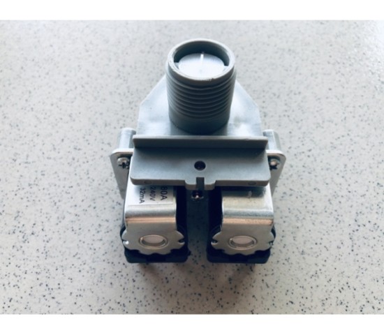 VAN CẤP ĐÔI TOSHIBA