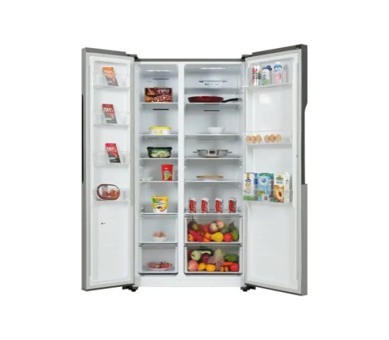 Tủ lạnh SBS LG Inverter 519L GR-B256JDS